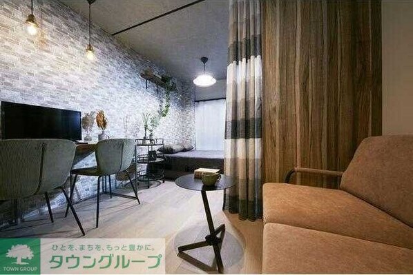 REN永山(レンナガヤマ)の物件内観写真